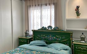 Marsa - Sidi Bousaid Lovely Authentic Apartment