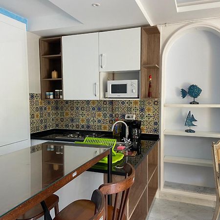 Marsa - Sidi Bousaid Lovely Authentic Apartment La Marsa Extérieur photo