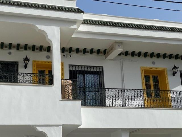 Marsa - Sidi Bousaid Lovely Authentic Apartment La Marsa Extérieur photo