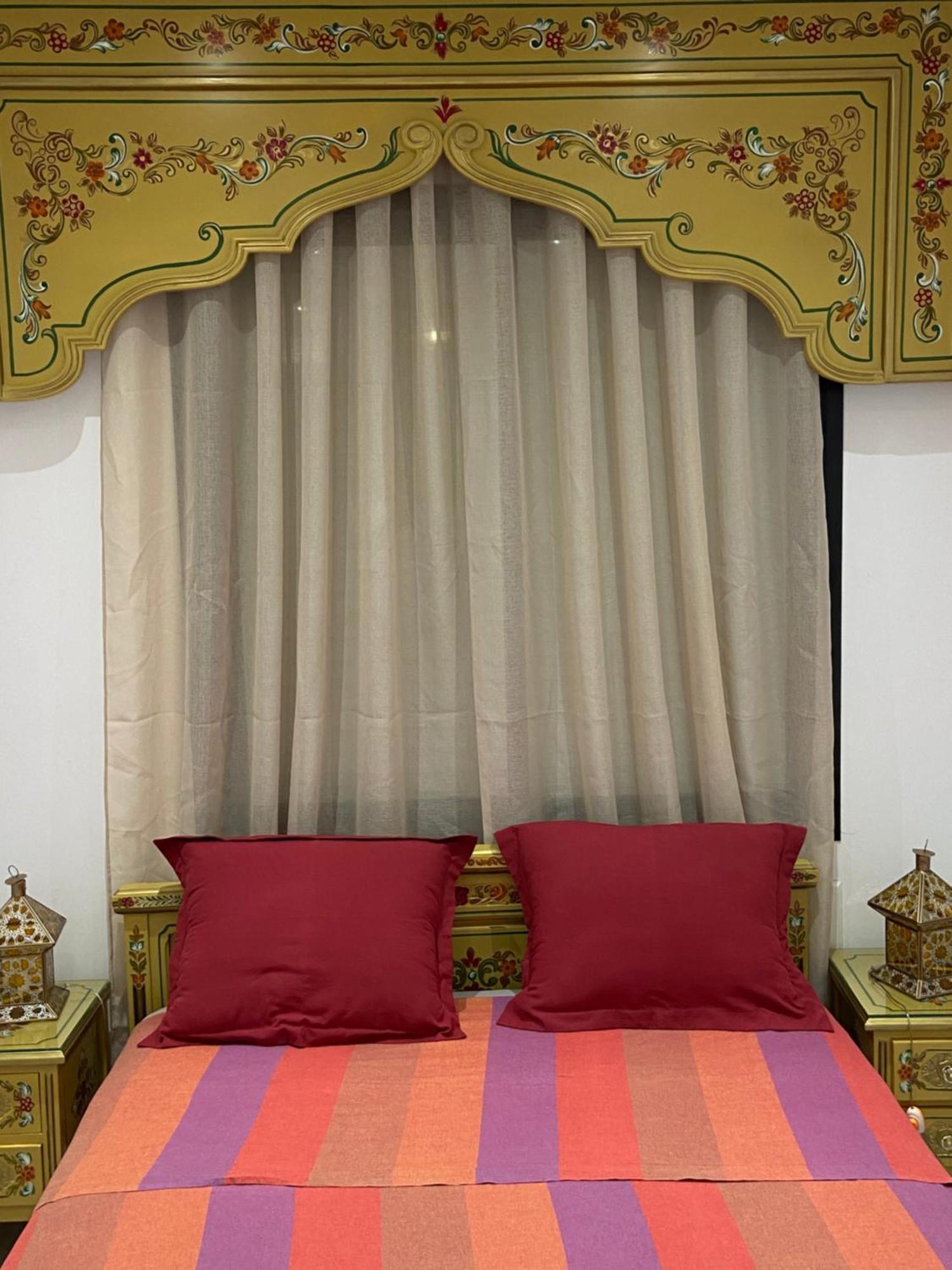 Marsa - Sidi Bousaid Lovely Authentic Apartment La Marsa Extérieur photo